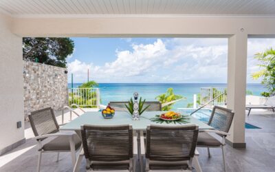 Ultimate Girls’ Getaway: Caribbean Villas Made for Poolside Rosé & Recharging