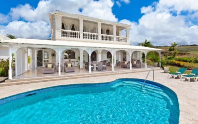 THE ULTIMATE WINTER ESCAPE: HOW TO PLAN A STRESS-FREE CARIBBEAN VILLA STAY