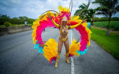 Barbados Crop Over Countdown: Where to Stay & What to Book in Advance