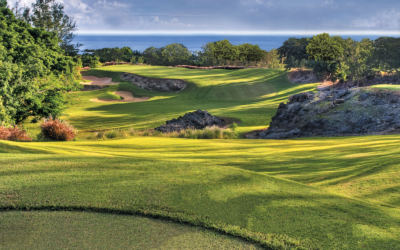 Your Guide to the Ultimate Caribbean Golf Trip