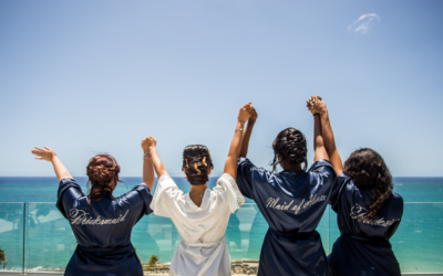 Bach & Boujee: How to Plan a Luxury Bachelorette Trip in the Caribbean (Without the Stress)