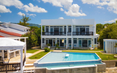WHY A PRIVATE VILLA IS THE BEST WAY TO EXPERIENCE THE CARIBBEAN IN WINTER