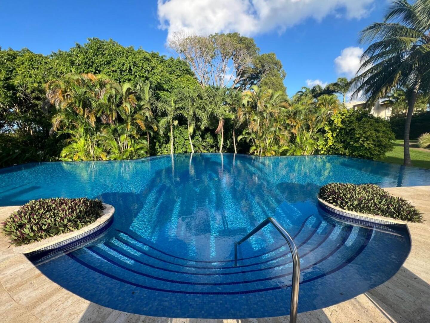 Royal Villa 8 at Royal Westmoreland