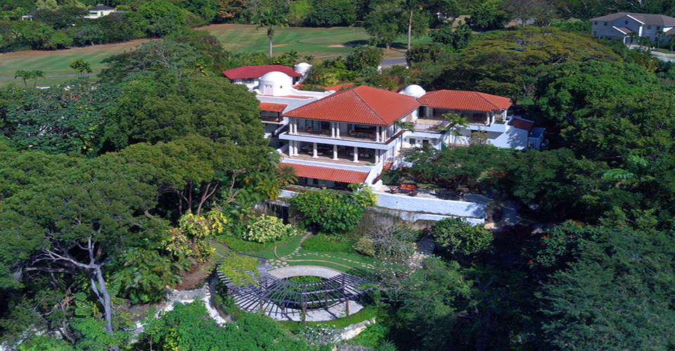 Elsewhere Villa property photo 2