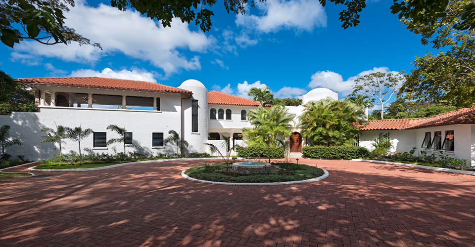 Elsewhere Villa