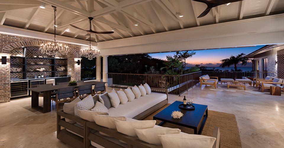Elsewhere Villa property photo 15