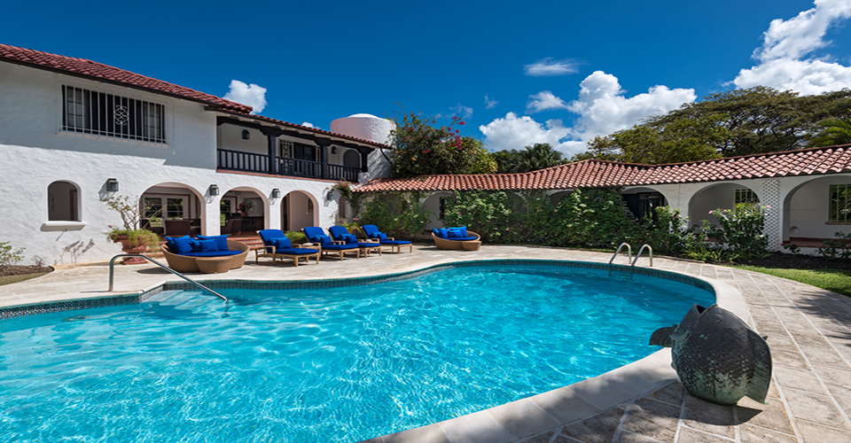Elsewhere Villa property photo 19