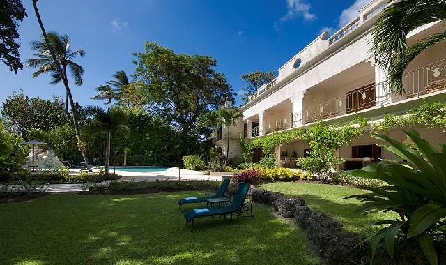 Moon Reach Villa