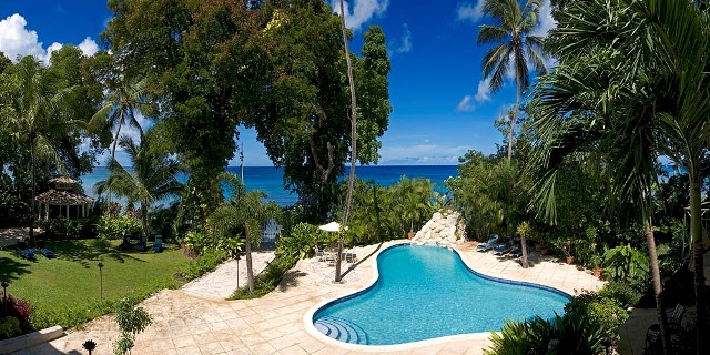 Moon Reach Villa property photo 2