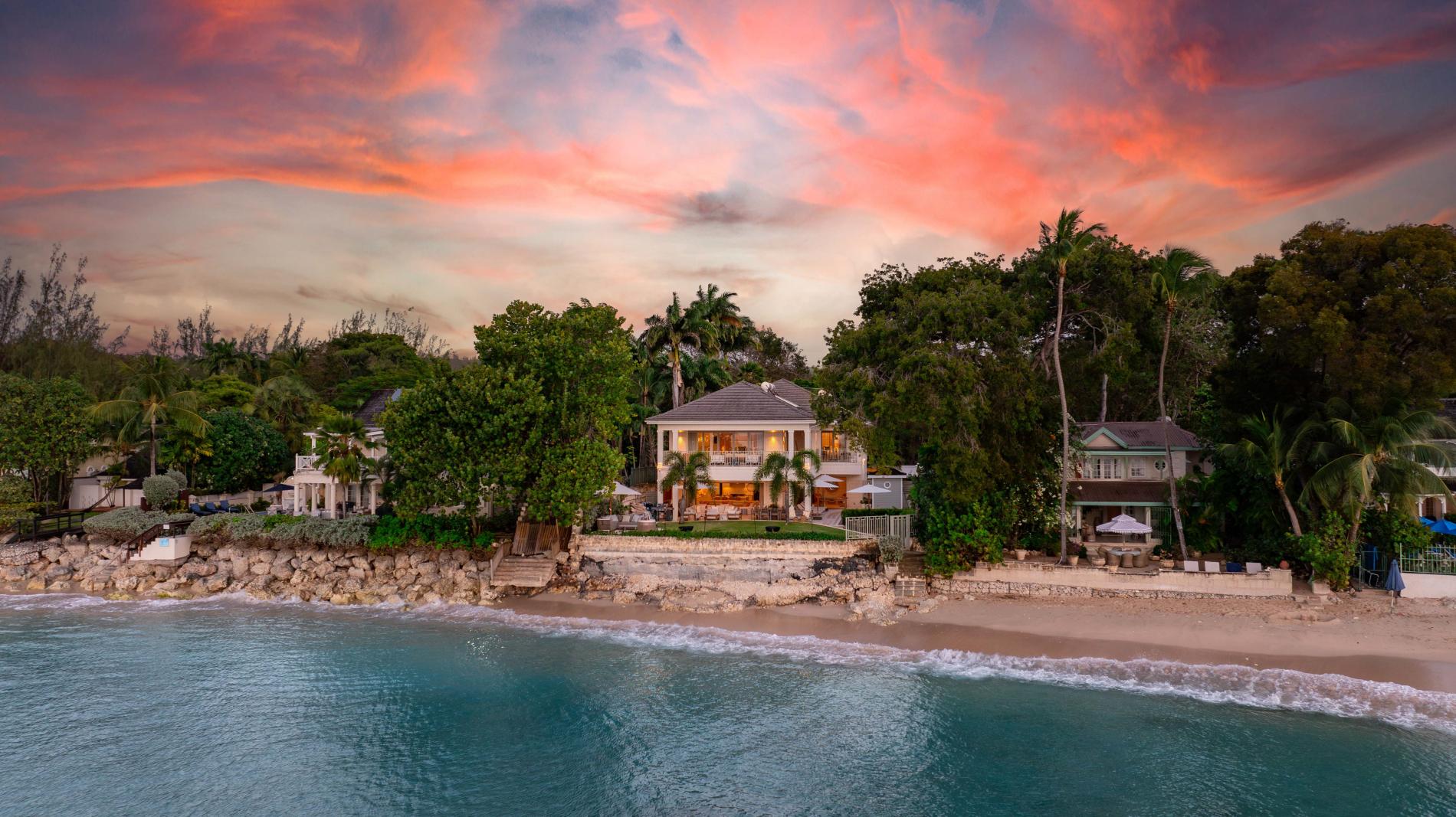 Calabash Villa