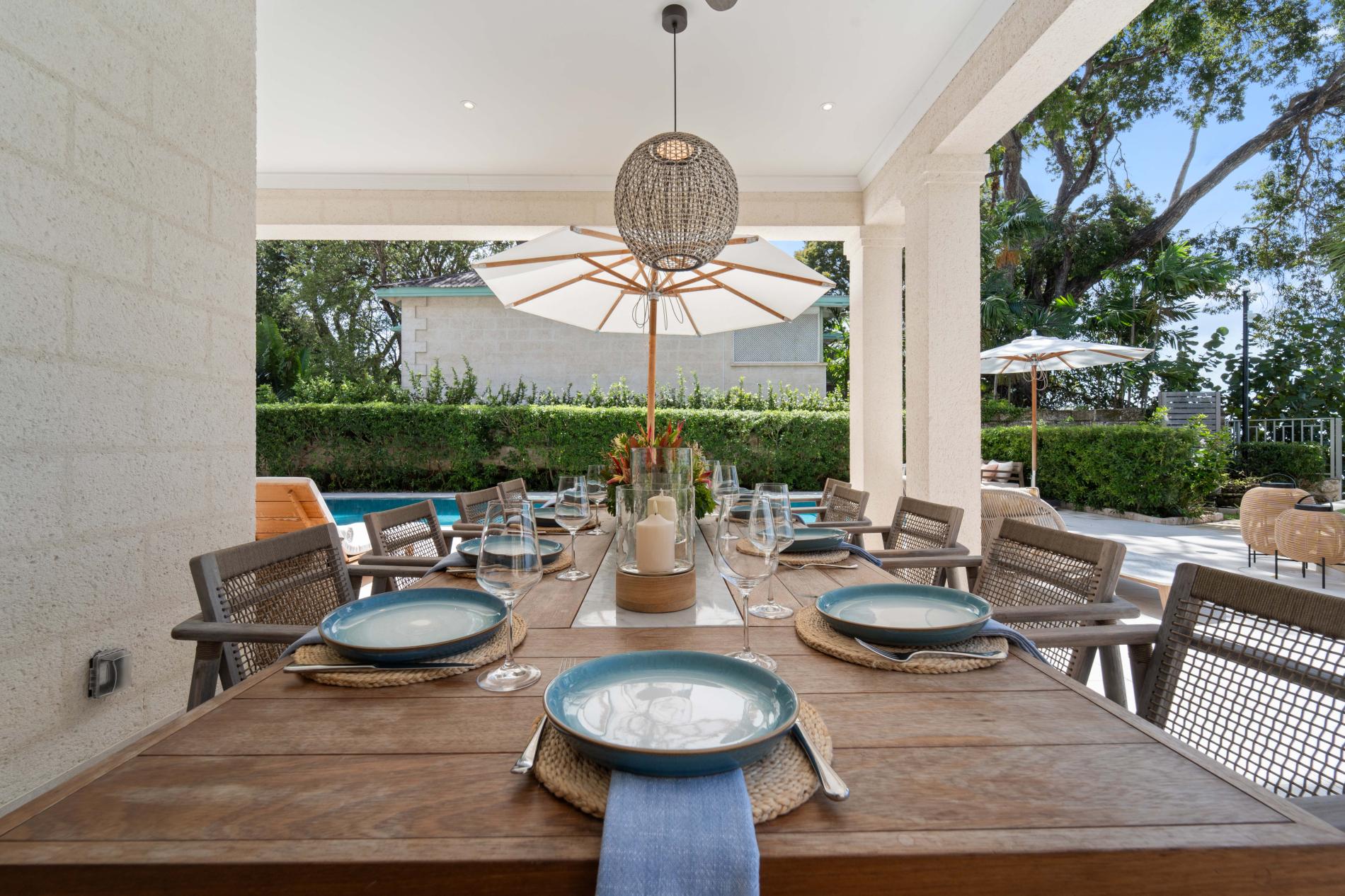 Calabash Villa property photo 13