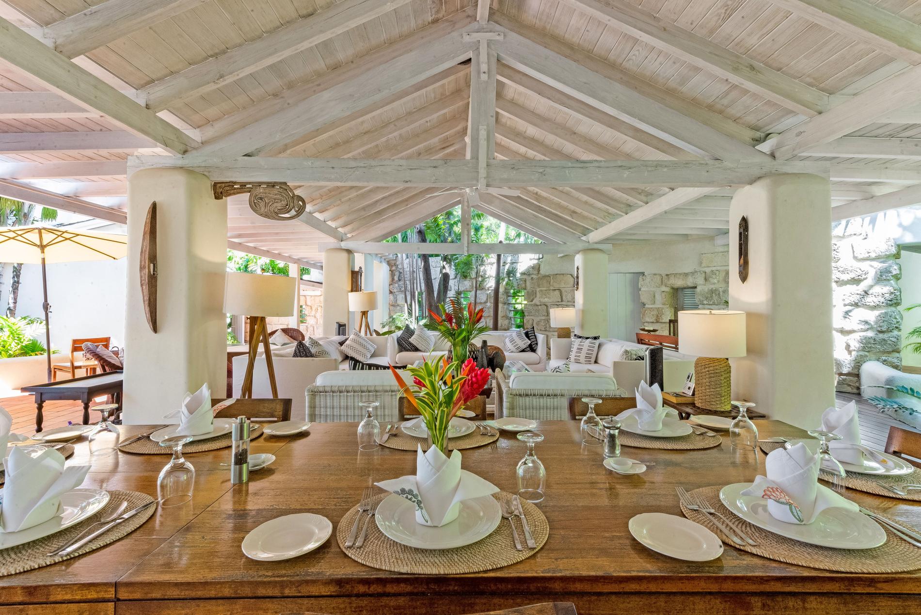 Landmark House and Cottages property photo 12