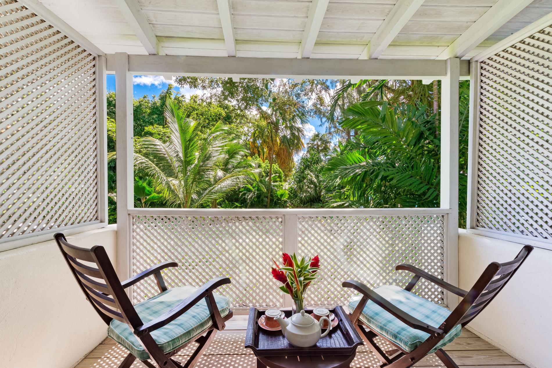 Landmark House and Cottages property photo 9