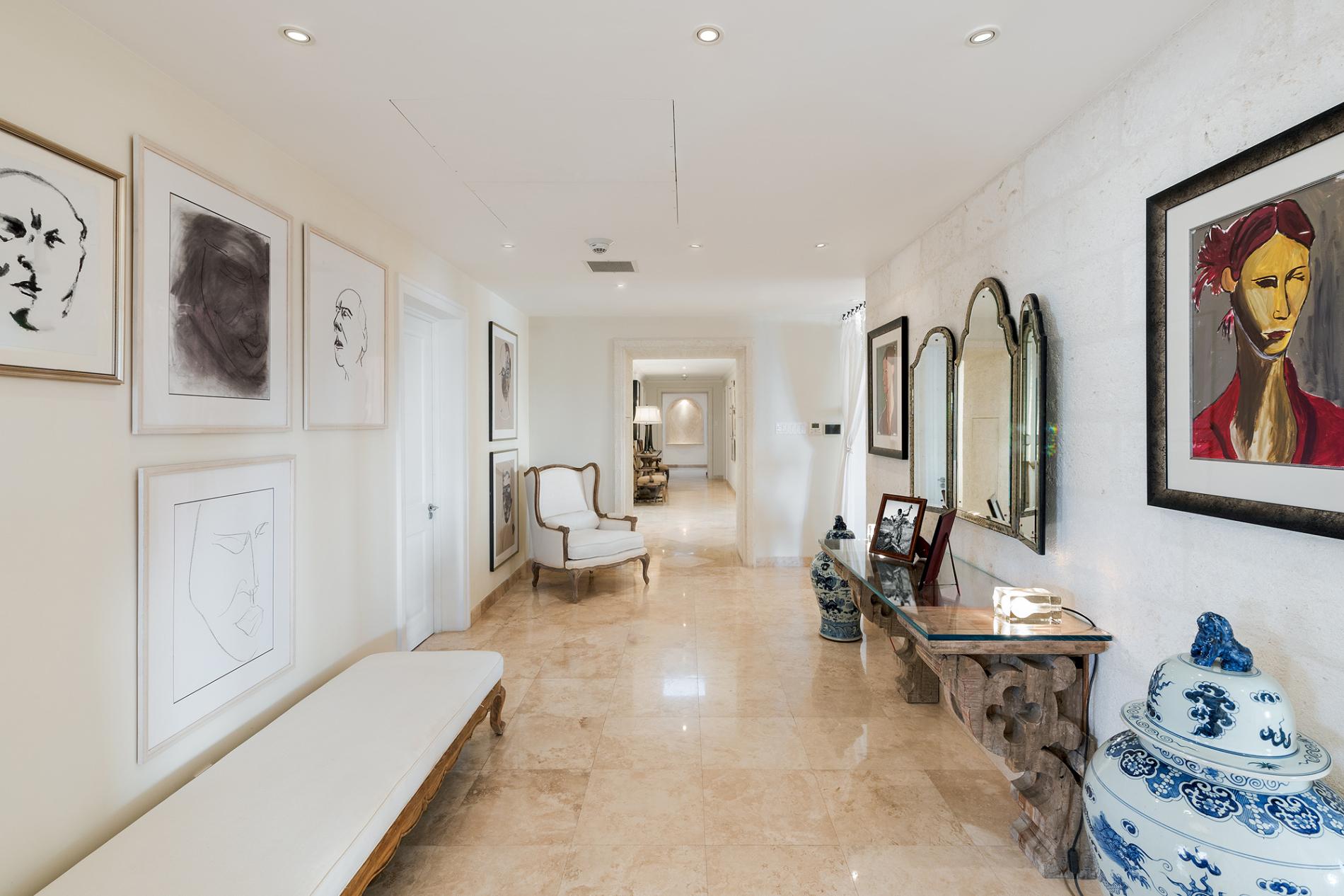 Sandy Cove Penthouse 501 property photo 14