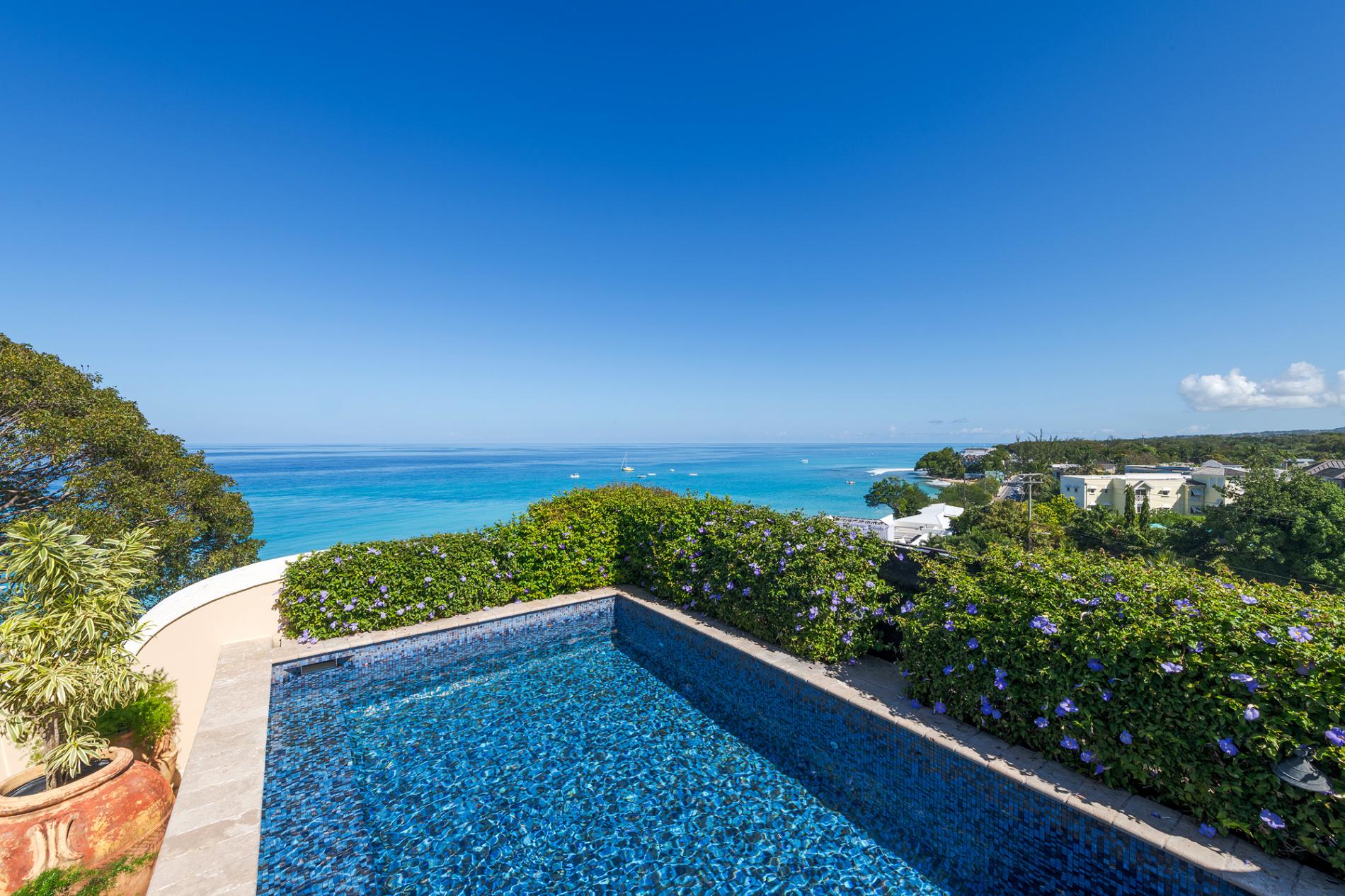 Sandy Cove Penthouse 501 property photo 3