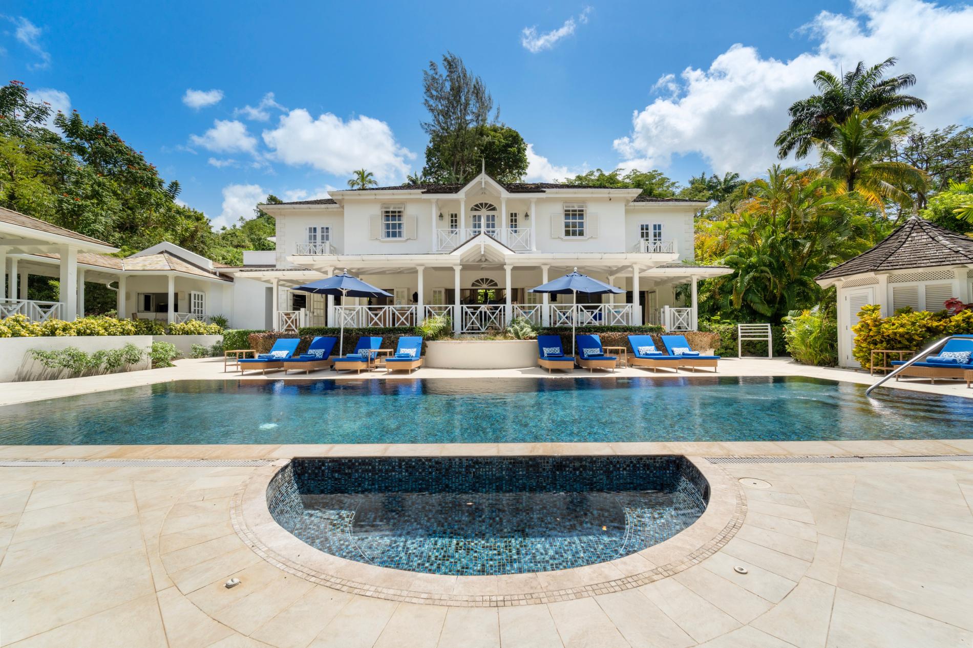 Moon Dance Villa