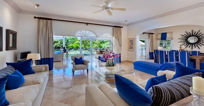 Moon Dance Villa property photo 3