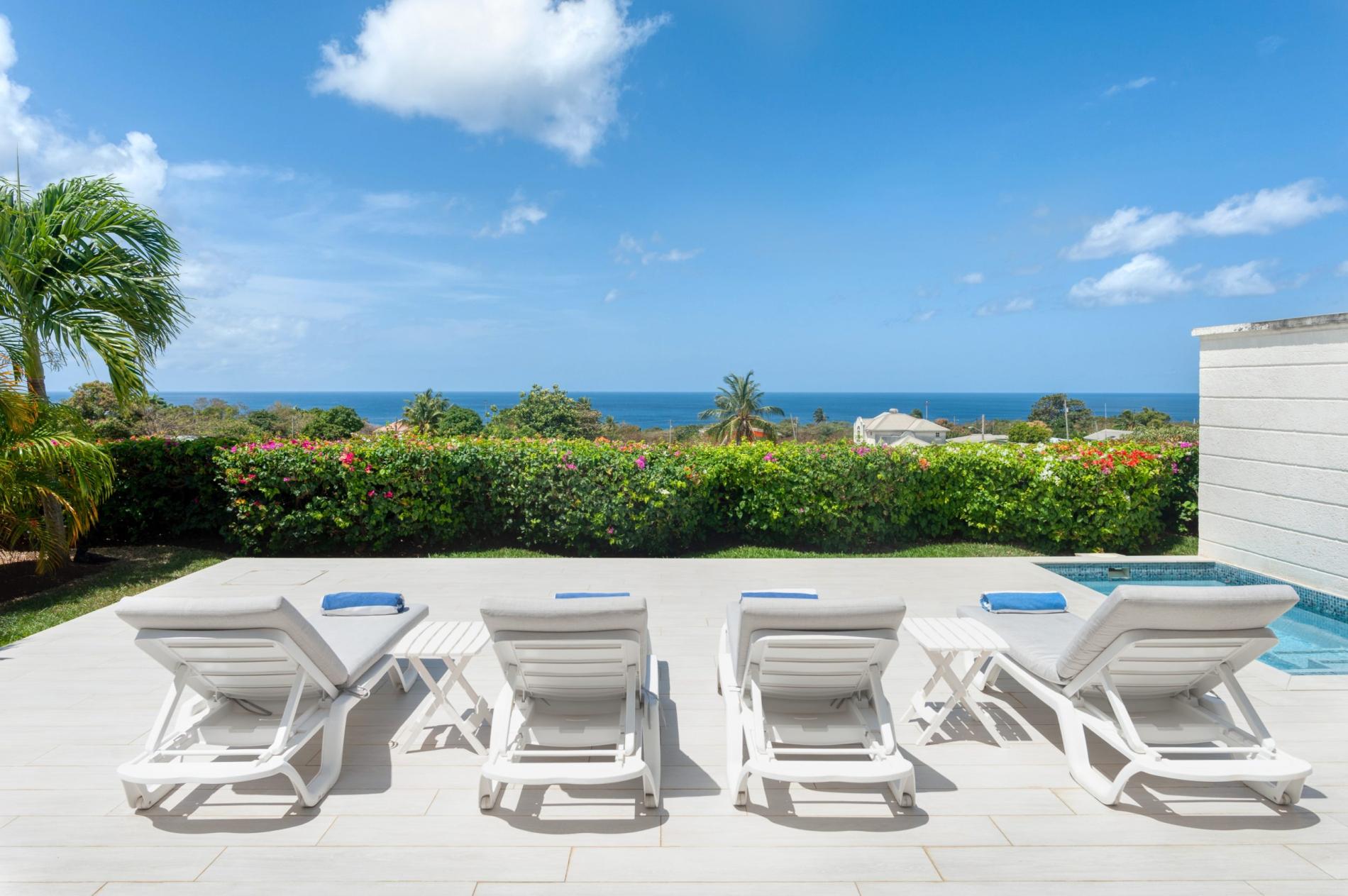 Hummingbird Villa
